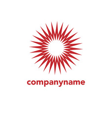 sun logo for your company