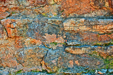 stone, brick wall background