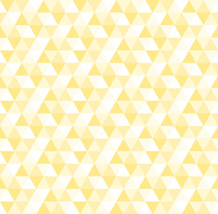 Abstract mosaic seamless pattern