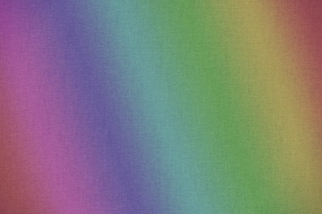 colorfull detail of empty fabric textile texture background