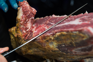 patanegra