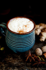 Chai