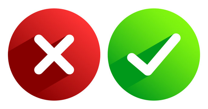 Checkbox Buttons