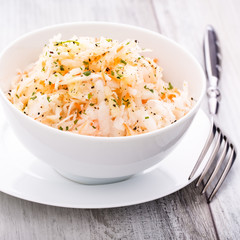 Coleslaw - Farmersalat