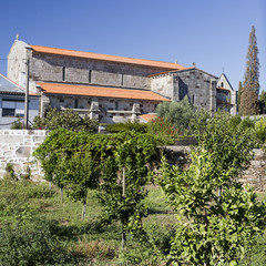 Church of Saint Peter of Rates