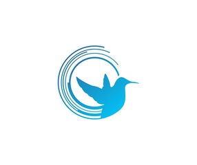 Bird logo