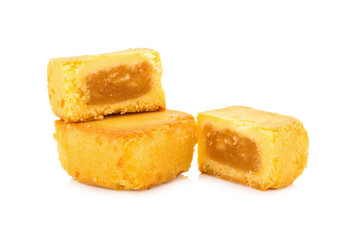 Traditional Chinese cake
