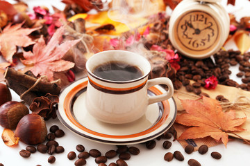 コーヒータイム