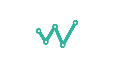 Obraz premium Business Logo Template