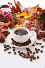 コーヒータイム