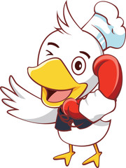 캐릭터 일러스트