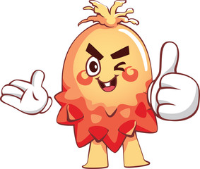 캐릭터 일러스트