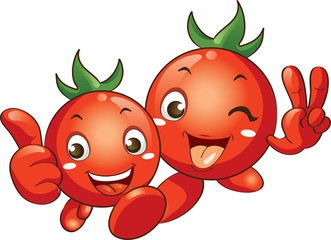 캐릭터 일러스트