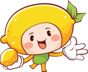 캐릭터 일러스트