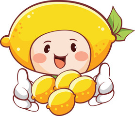 캐릭터 일러스트