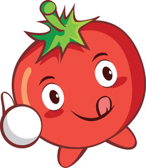 캐릭터 일러스트