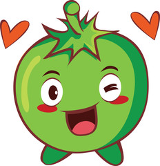 캐릭터 일러스트