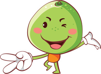 캐릭터 일러스트