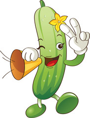 캐릭터 일러스트