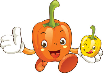 캐릭터 일러스트