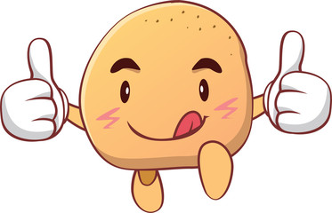 캐릭터 일러스트