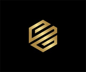 Gold logo