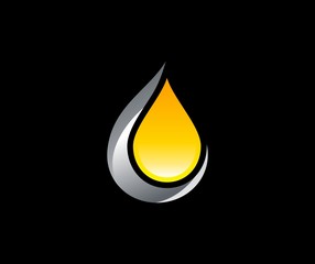 Oil logo