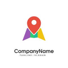 find logo icon Vector