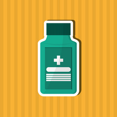 Medical care design 