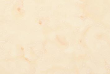 Beige painted background