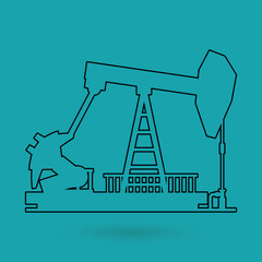 Industrial plant design 