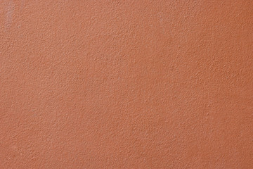 Wall orange background