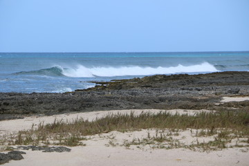 Guadeloupe - Février 2016