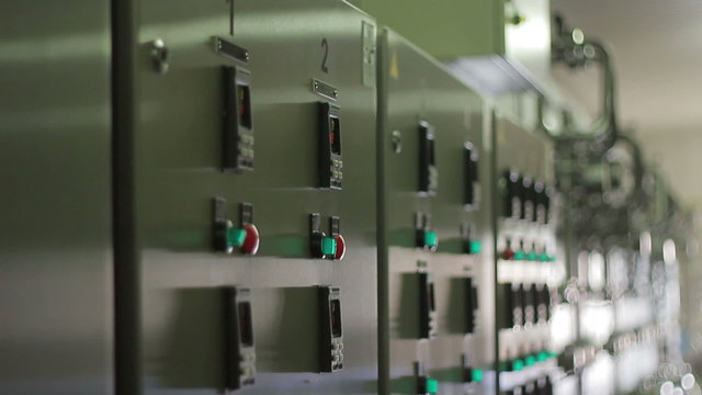 Equipment for brewery
