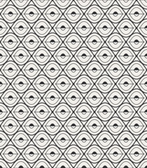 seamless geometric pattern