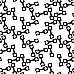 Seamless Geometric Pattern