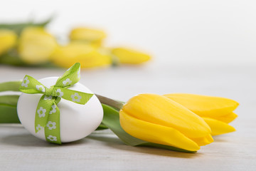 Ostern - Floral - Arrangement