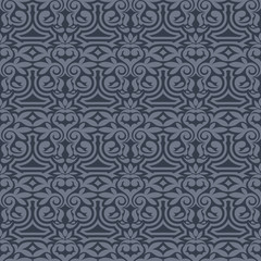 Damask beautiful background with rich, luxury ornamentation