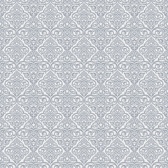 Damask beautiful background with rich, old style