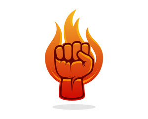 Fire Fist