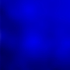 Abstract blue  background