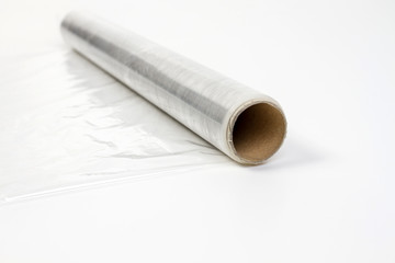 wrapping plastic stretch film