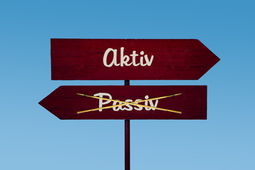 Schild 48_Aktiv