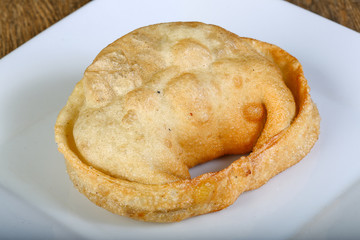 Uzbek pastry