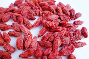 fruit of the matrimony vine