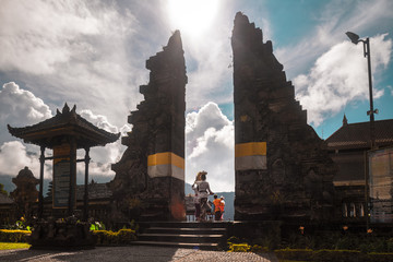 Temple