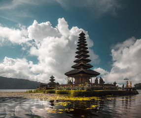 Temple