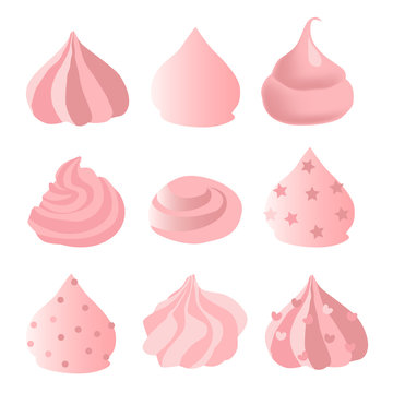 meringue