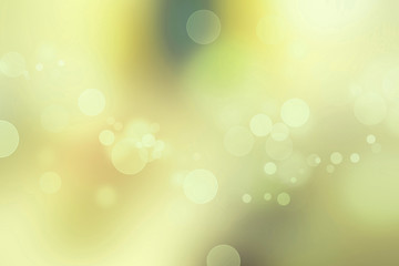 Defocused Lights Background