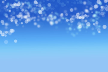Bokeh Background
